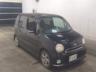 DAIHATSU MOVE LATTE 2005
