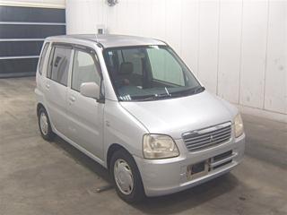 MITSUBISHI TOPPO BJ 2001