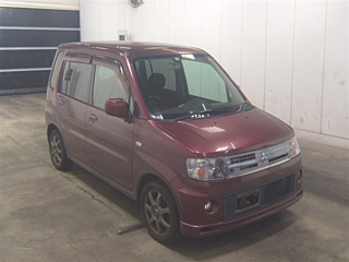 MITSUBISHI TOPPO 2009