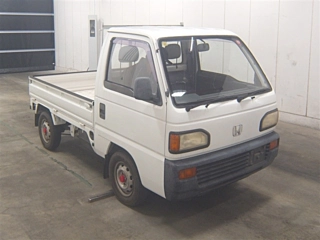 HONDA ACTY TRUCK 1991