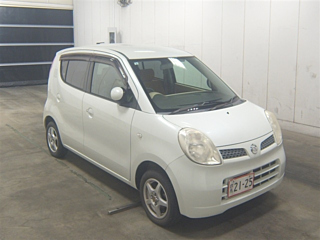 NISSAN MOCO 2007
