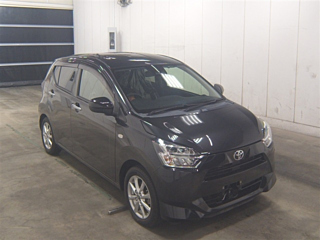 TOYOTA PIXIS EPOCH 2021