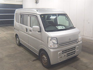 NISSAN CLIPPER VAN 2019