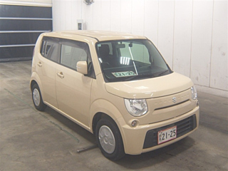 SUZUKI MRWAGON 2012