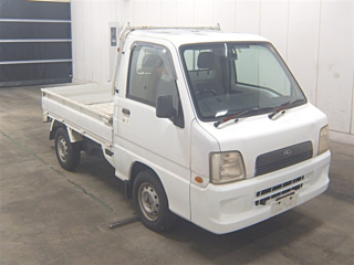 SUBARU SAMBAR 2003