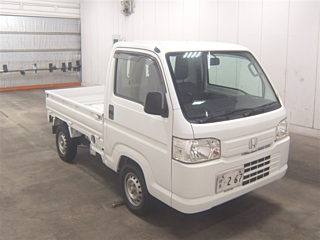 HONDA ACTY TRUCK 2011