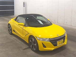 HONDA S660 2017