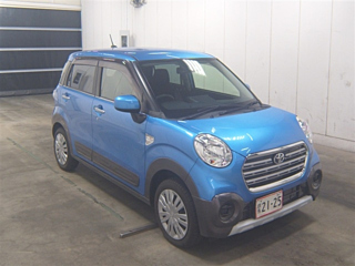 TOYOTA PIXIS JOY 2018