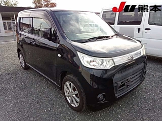 SUZUKI WAGON R 2013