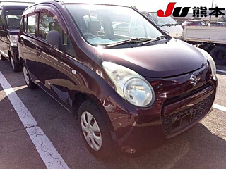 SUZUKI ALTO 2010