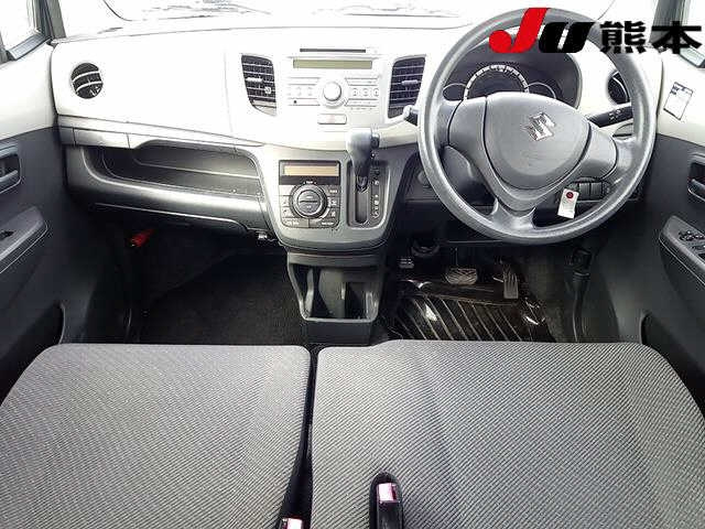 SUZUKI WAGON R 2014