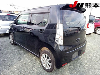 SUZUKI WAGON R 2013