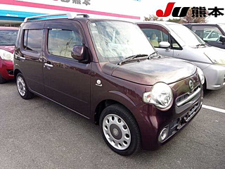 DAIHATSU MIRA 2015