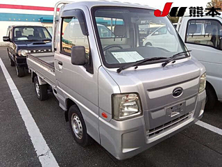 SUBARU SAMBAR 2012