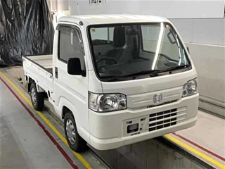 HONDA ACTY TRUCK 2013