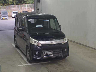 SUZUKI SPACIA 2014