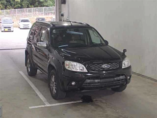 Заказать FORD ESCAPE