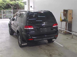 Заказать FORD ESCAPE