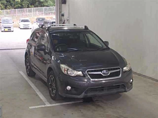 SUBARU XV 2013