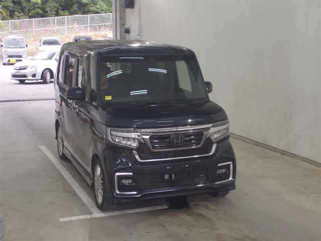 HONDA N BOX 2022