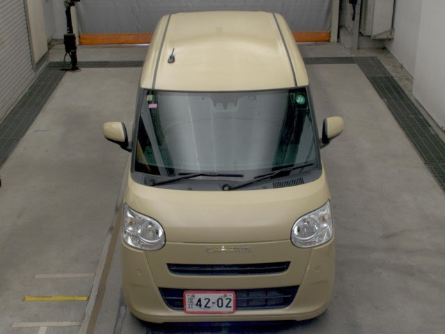 DAIHATSU MOVE CANBUS 2022