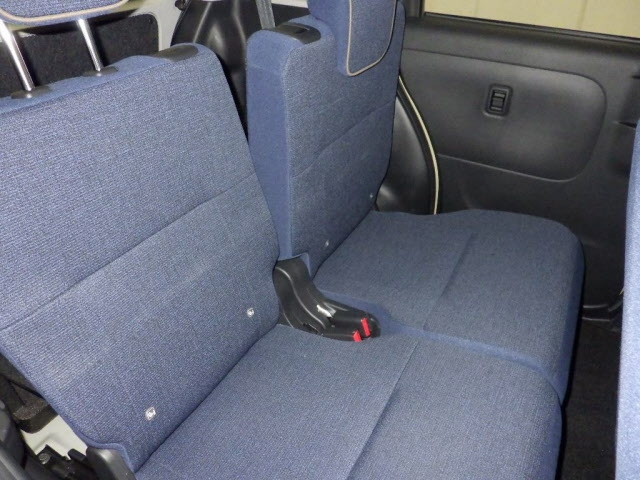 DAIHATSU MOVE CANBUS 2022