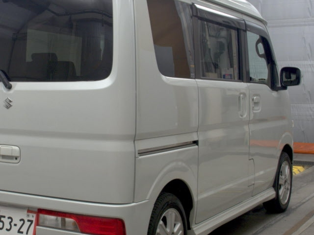 SUZUKI EVERY WAGON 2019