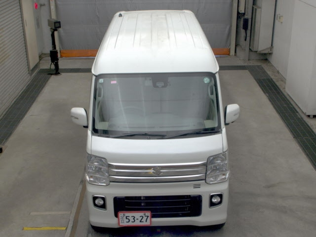 SUZUKI EVERY WAGON 2019