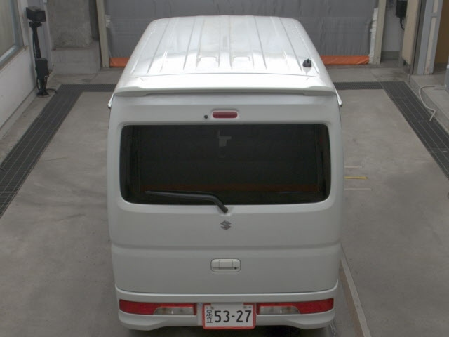 SUZUKI EVERY WAGON 2019