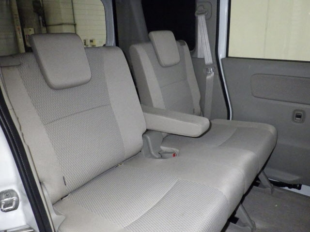 SUZUKI EVERY WAGON 2019