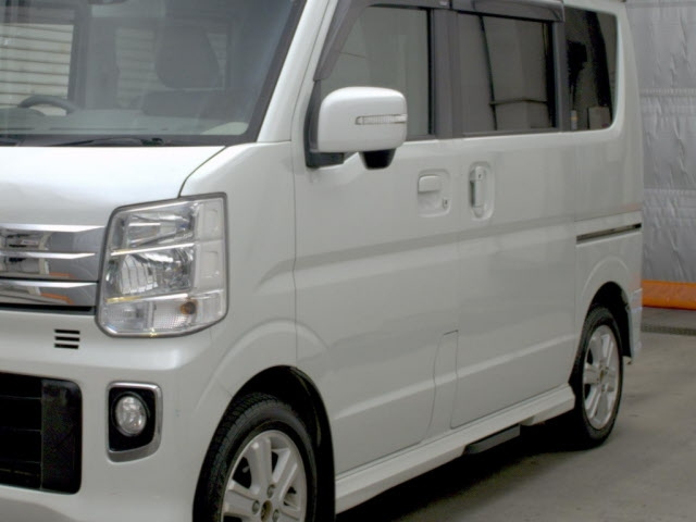 SUZUKI EVERY WAGON 2019