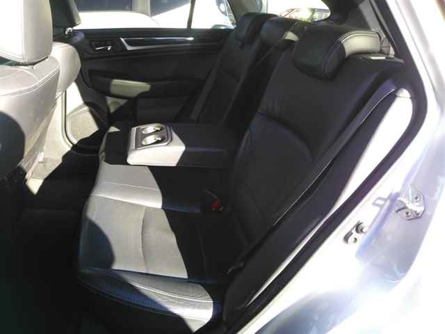 SUBARU LEGACY OUTBACK 2015