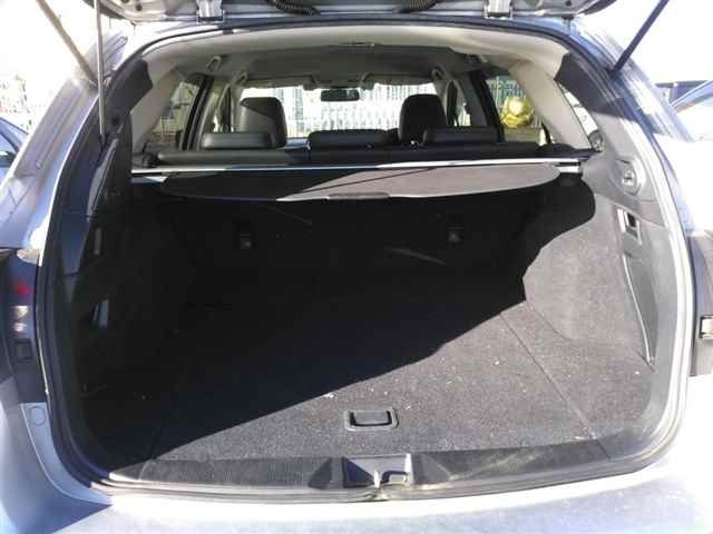 SUBARU LEGACY OUTBACK 2015