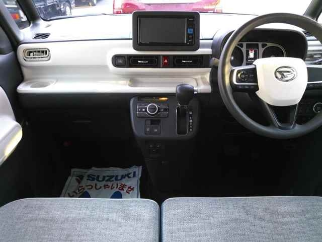 DAIHATSU MOVE CANBUS 2023