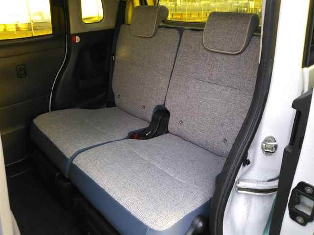 DAIHATSU MOVE CANBUS 2023