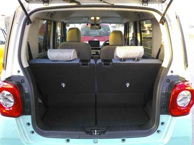 DAIHATSU MOVE CANBUS 2023