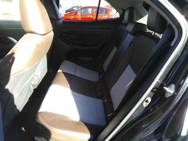 TOYOTA YARIS CROSS 2021