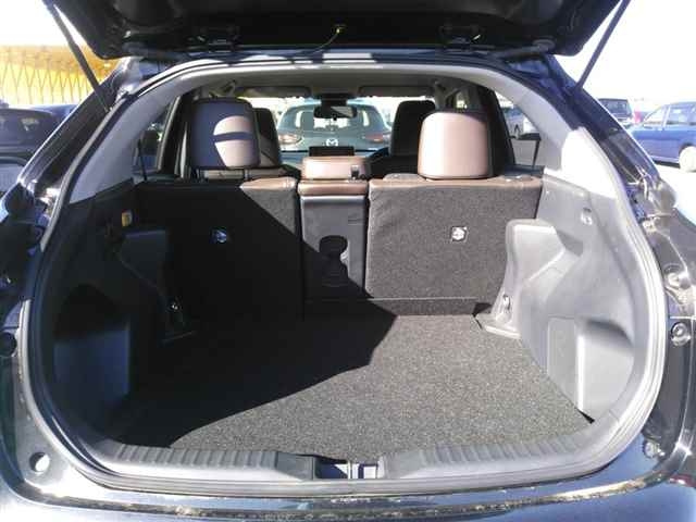 TOYOTA YARIS CROSS 2021