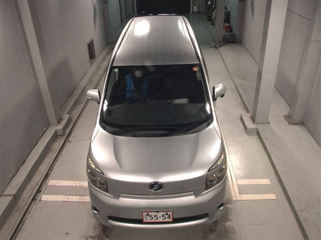 TOYOTA VOXY 2008