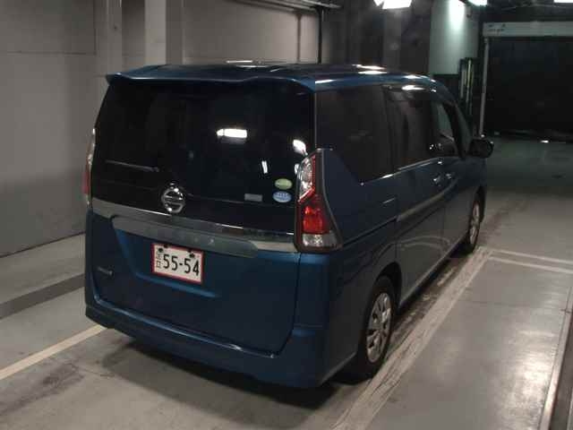 NISSAN SERENA 2019