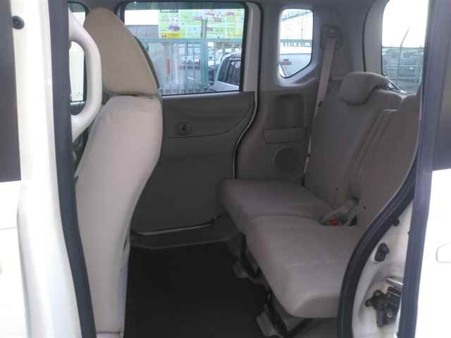 HONDA N BOX 2012