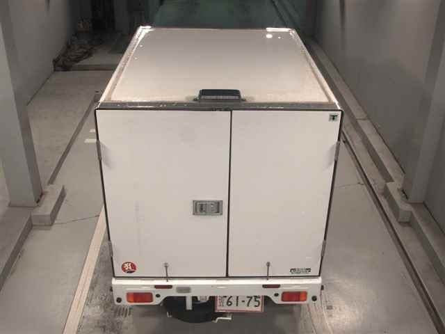 SUZUKI CARRY TRUCK 2020