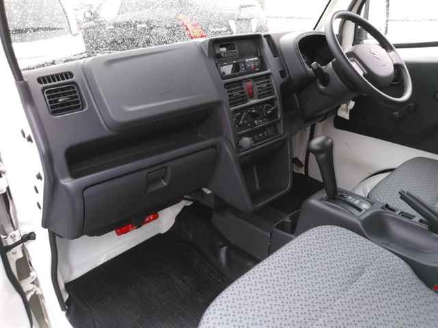 SUZUKI CARRY TRUCK 2020