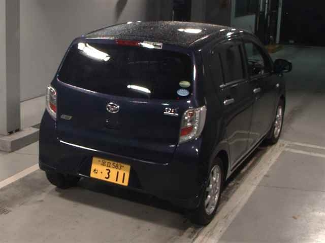 DAIHATSU MIRA E S 2014