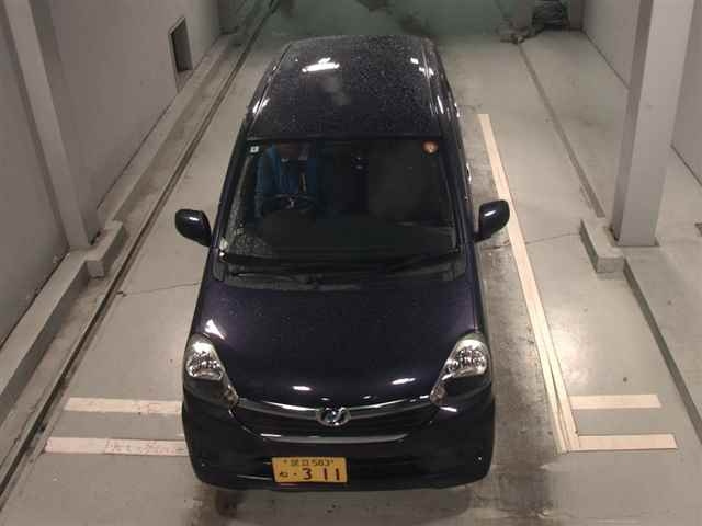 DAIHATSU MIRA E S 2014