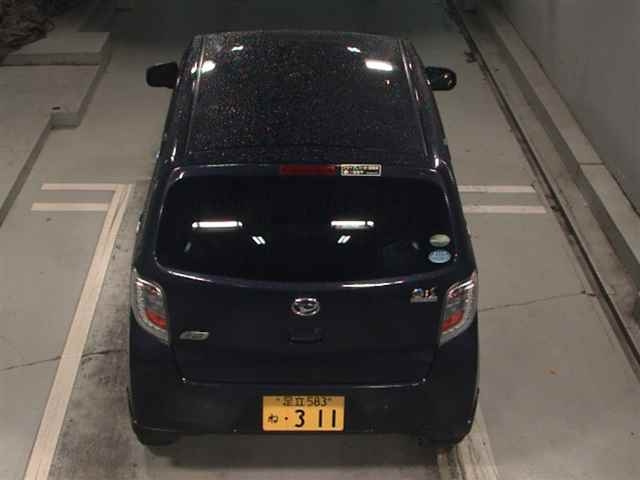 DAIHATSU MIRA E S 2014