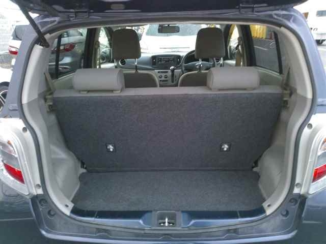 DAIHATSU MIRA E S 2014