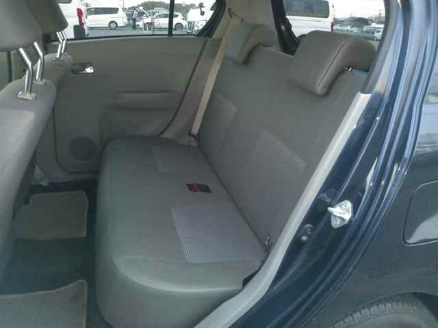 DAIHATSU MIRA E S 2014