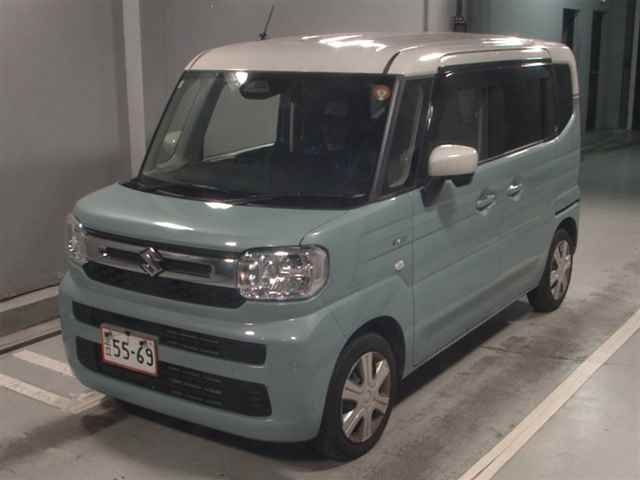 SUZUKI SPACIA 2024