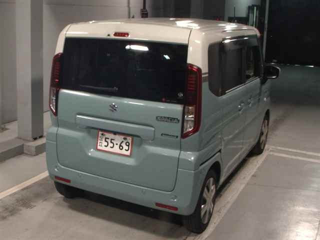 SUZUKI SPACIA 2024